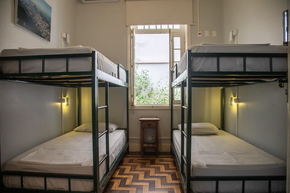 Mango Tree Ipanema - Hostel