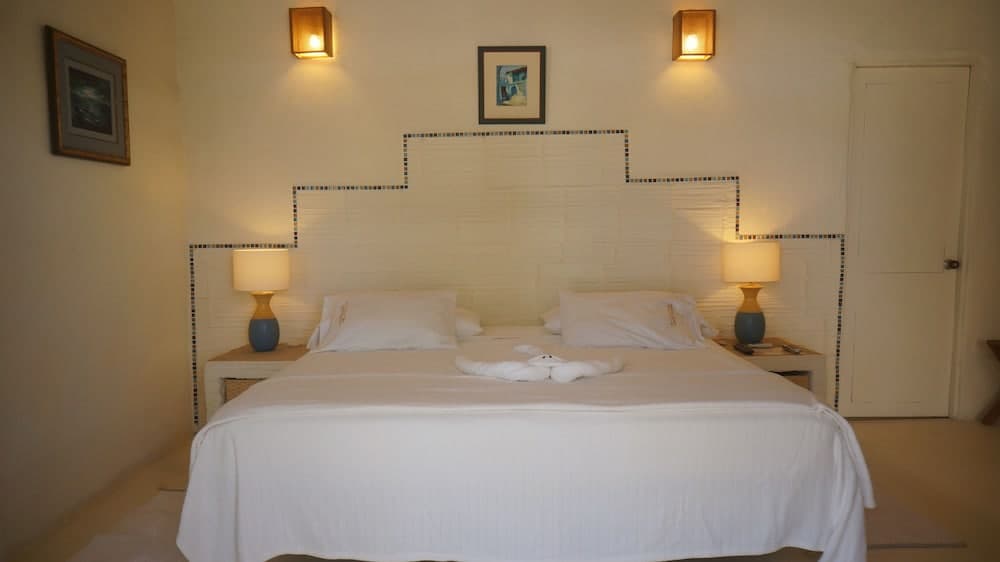 La Posada De Los Tumpis