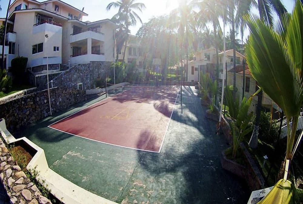 Villas del Palmar - Condo 704