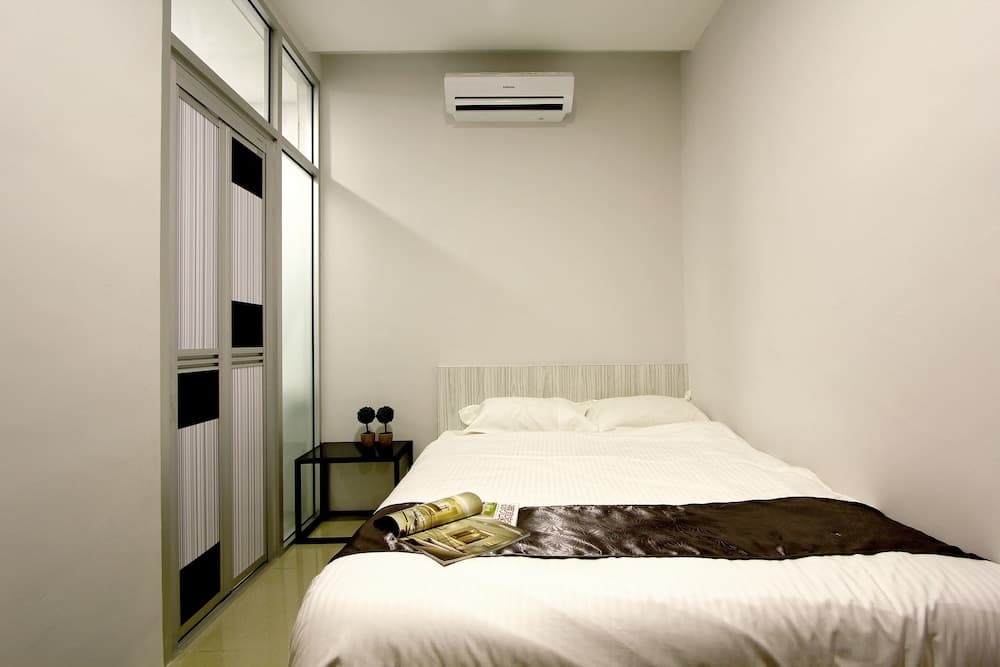 Kimal Hotel Kamunting