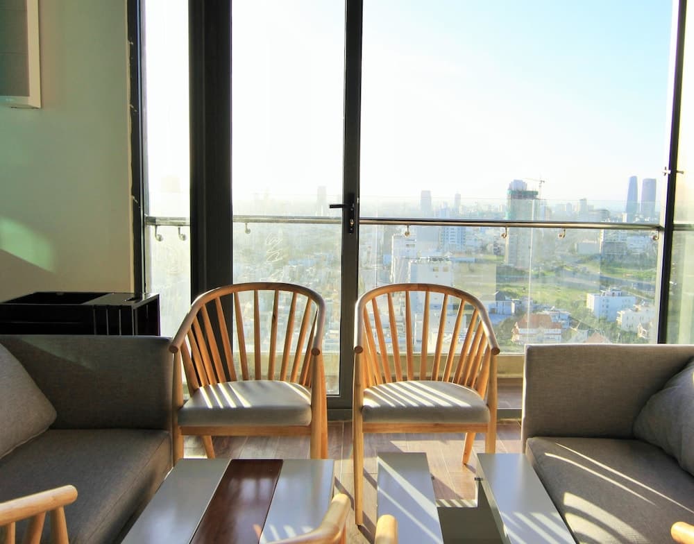 Paracel Danang Hotel