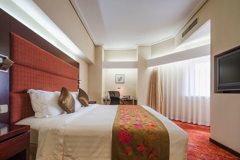 Grand Continent International Hotel