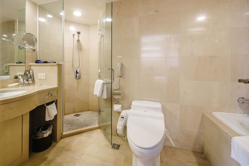 Grand Continent International Hotel