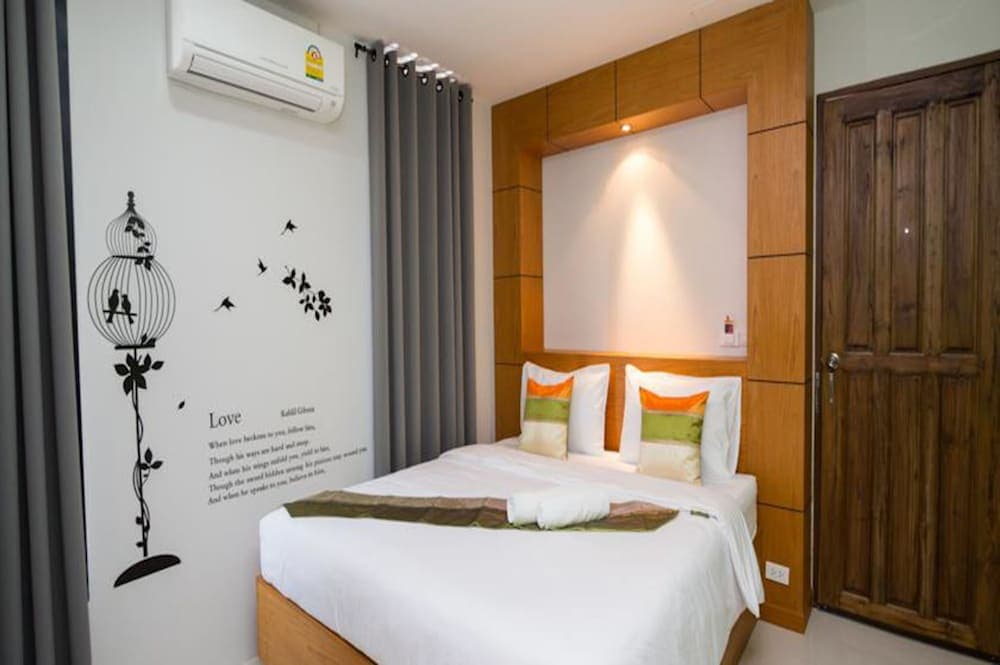 Bouquet Boutique Hotel