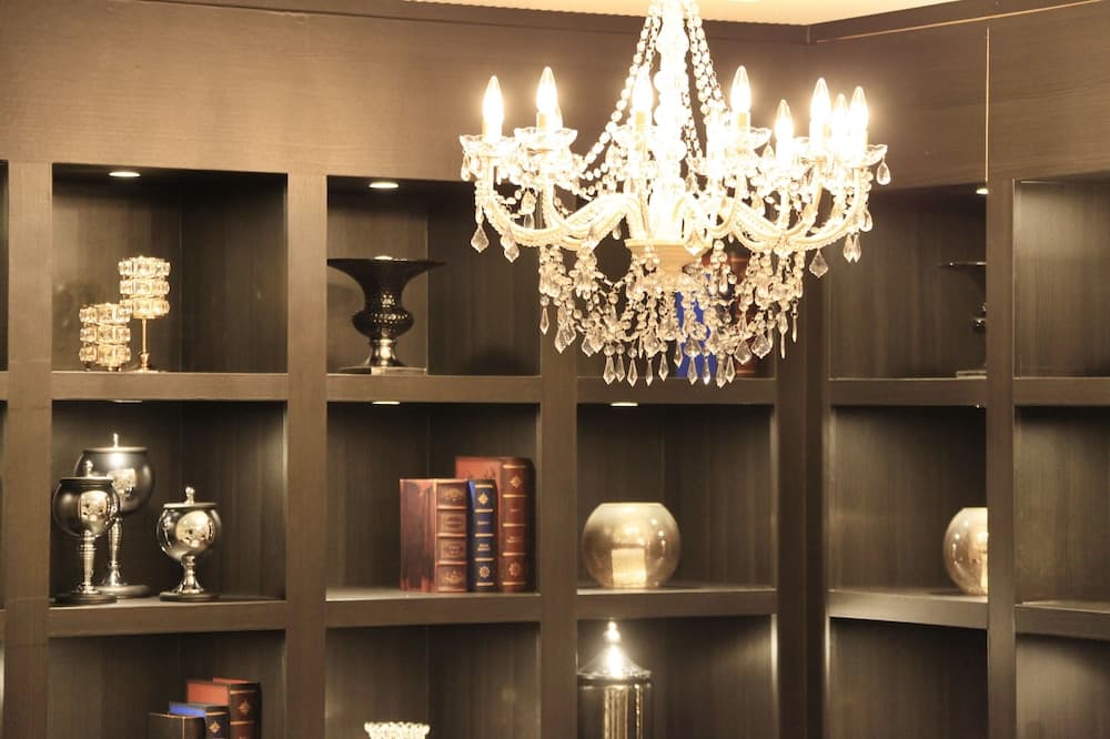 Centurion Hotel Villa Suite Fukui