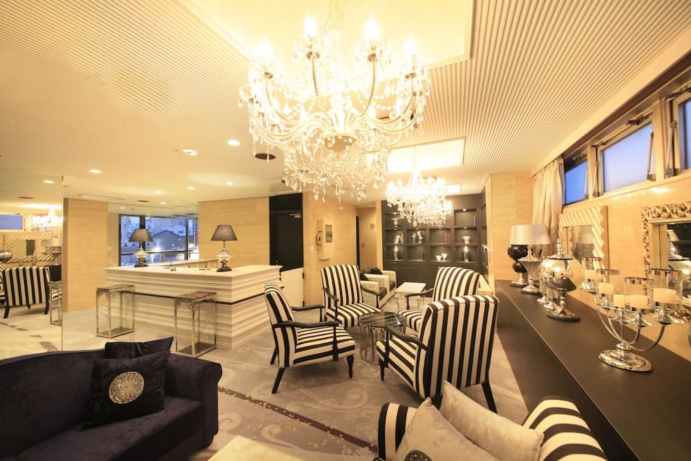 Centurion Hotel Villa Suite Fukui