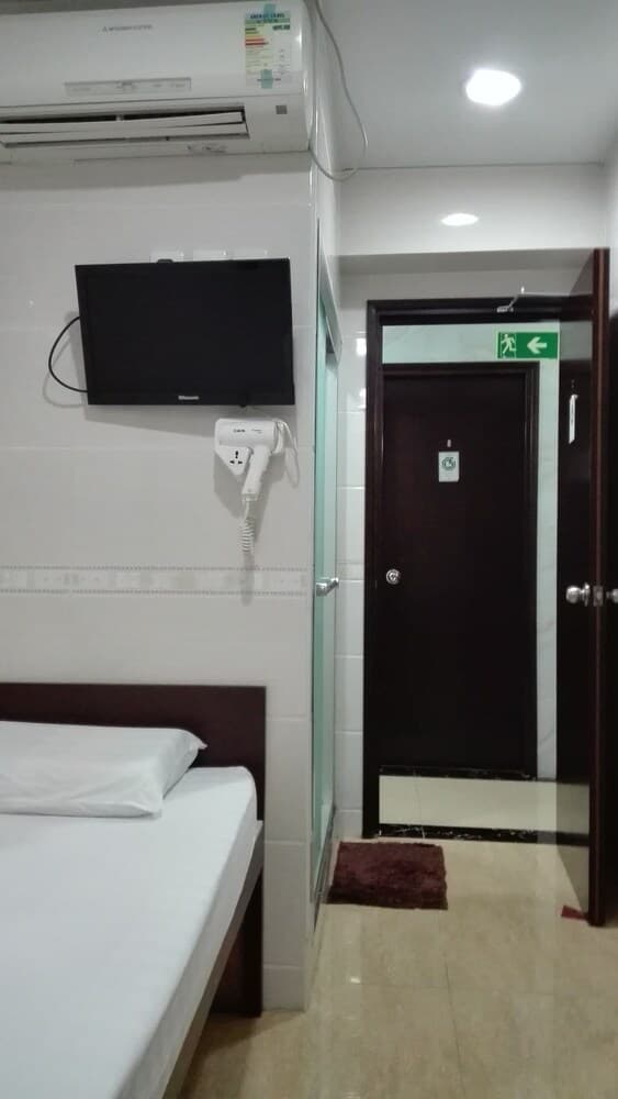 Hung Kiu Guest House