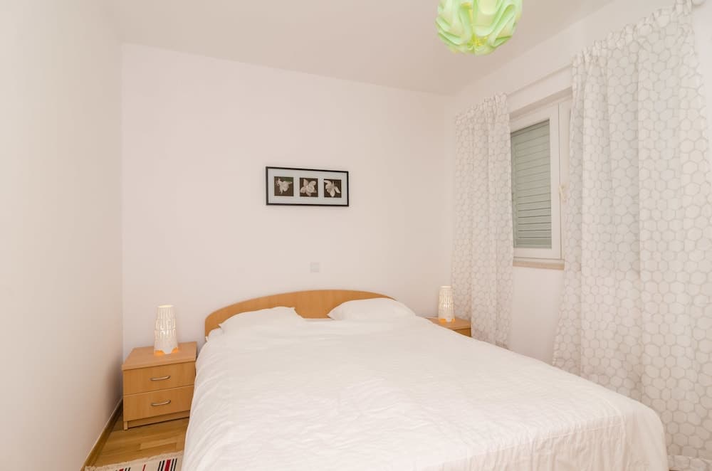 Apartments Carmelitta