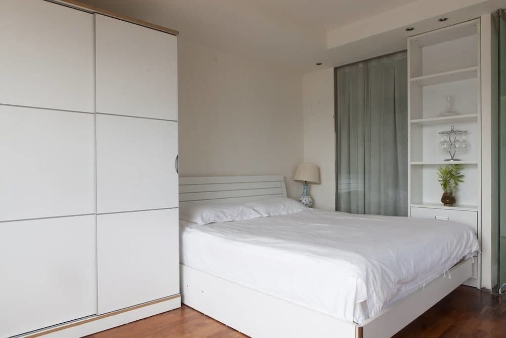 Yasmine Seasons Park Apartment Hotel