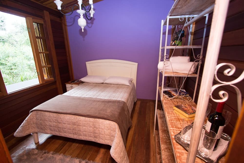 Ecopousada Serra Verde