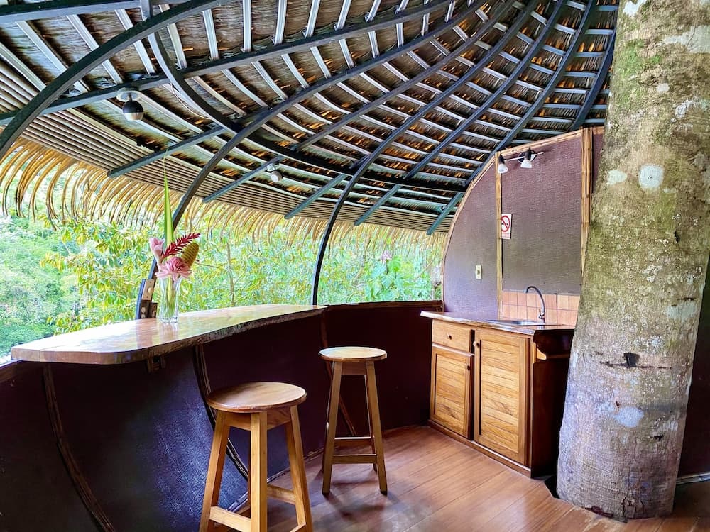 Cabanas Rio Encantado