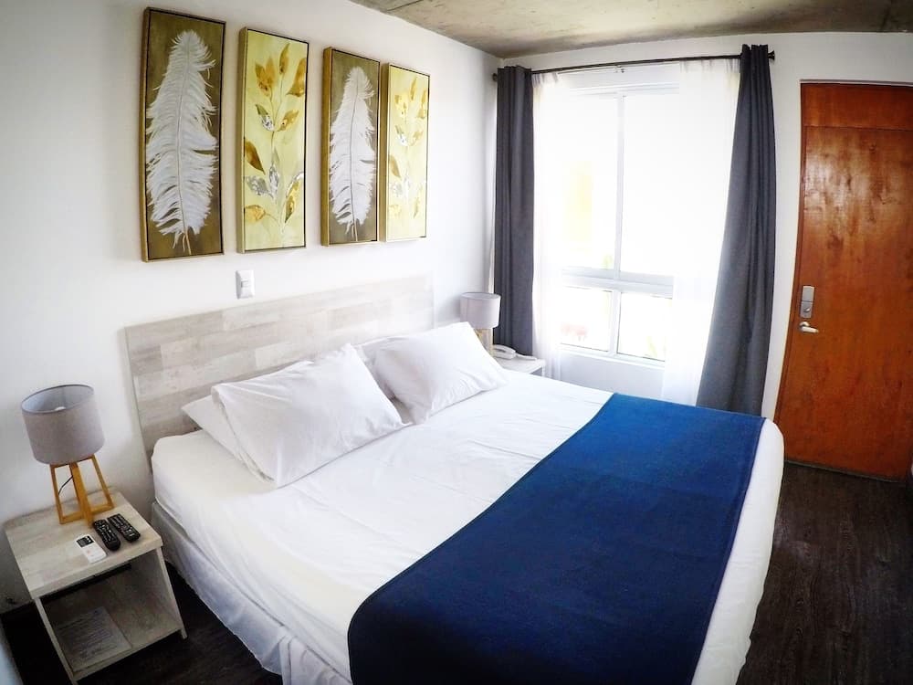 Hotel Puerto Chinchorro