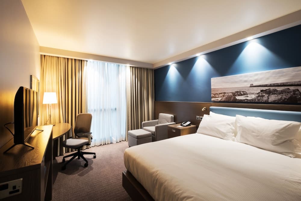 Hampton by Hilton Aberdeen Airport
