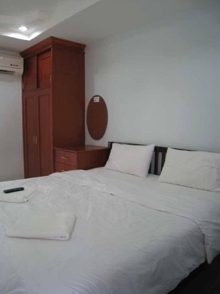 Grand Perfect Apartment