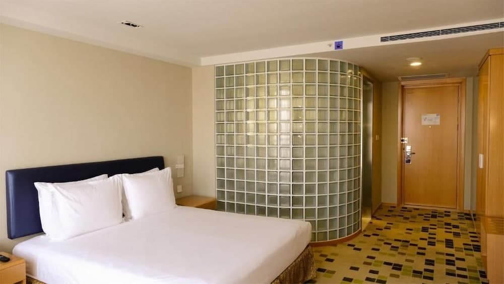 Holiday Inn Express Zhangjiakou Park View