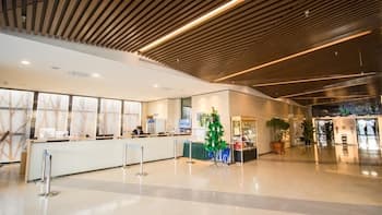 Holiday Inn Express Zhangjiakou Park View