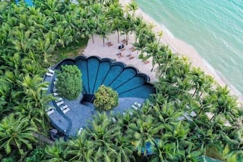 JW Marriott Phu Quoc Emerald Bay Resort & Spa