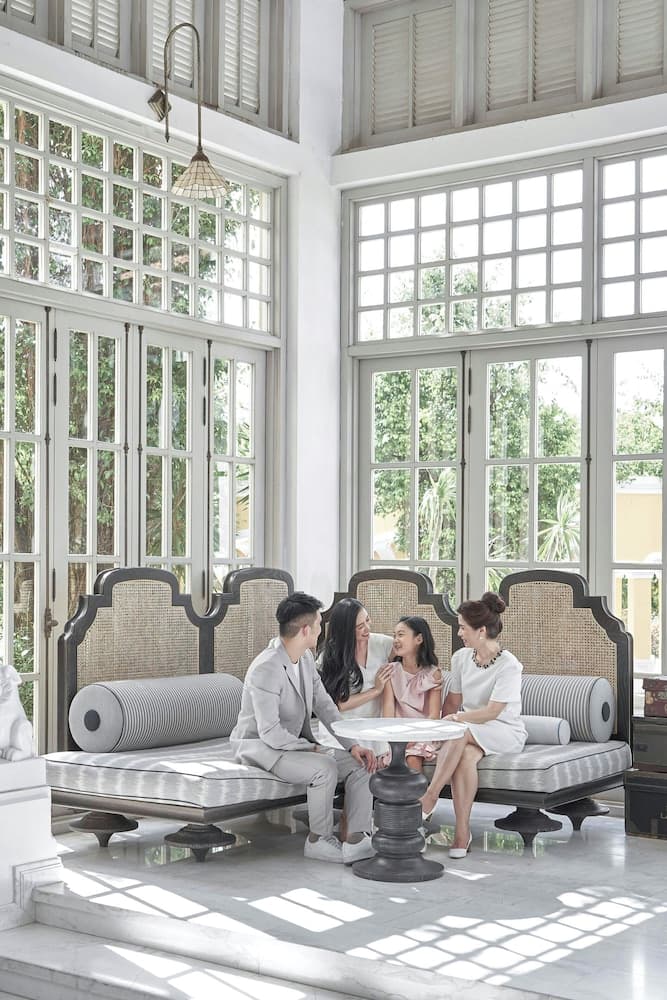 JW Marriott Phu Quoc Emerald Bay Resort & Spa