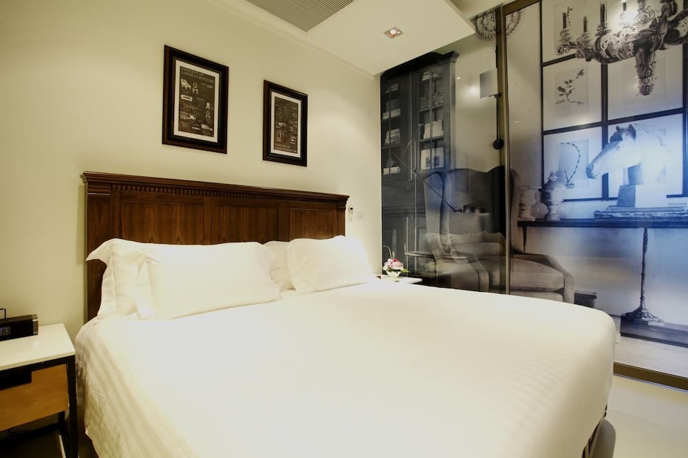 Modus Condominium Suites & Serviced Residence