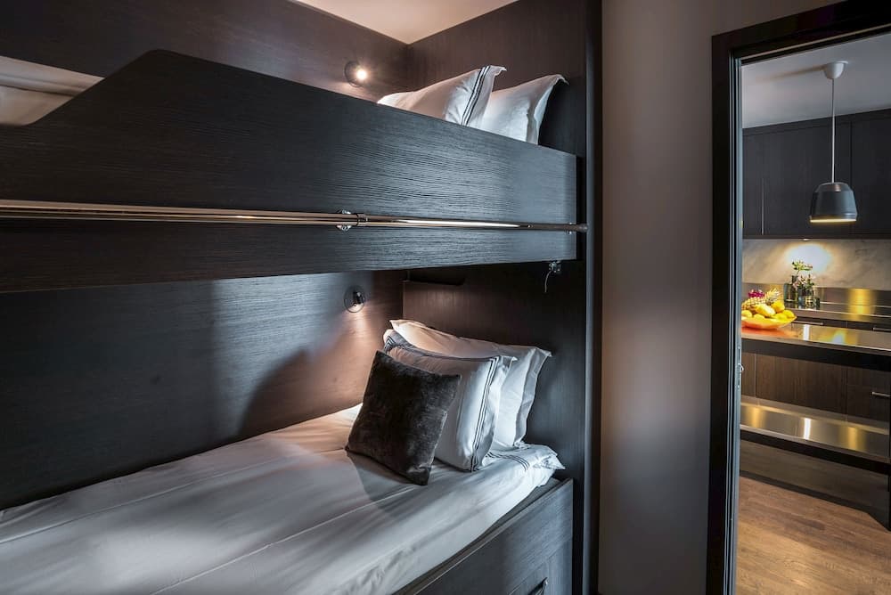 Hotel Riviera Strand