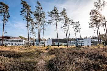 Hotel Riviera Strand