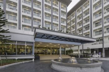 Kantary Hotel & Serviced Apartments Amata, Bangpakong