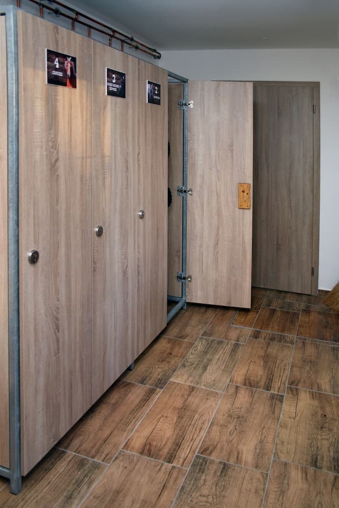 Apartments Stein Boží Dar