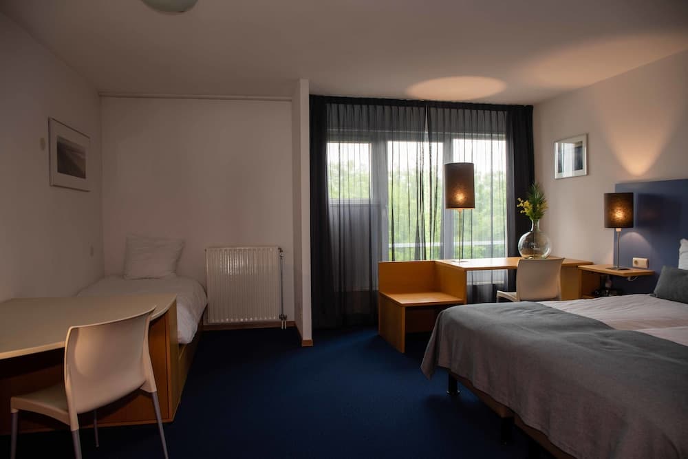 Strandappartementen De Gulden Stroom