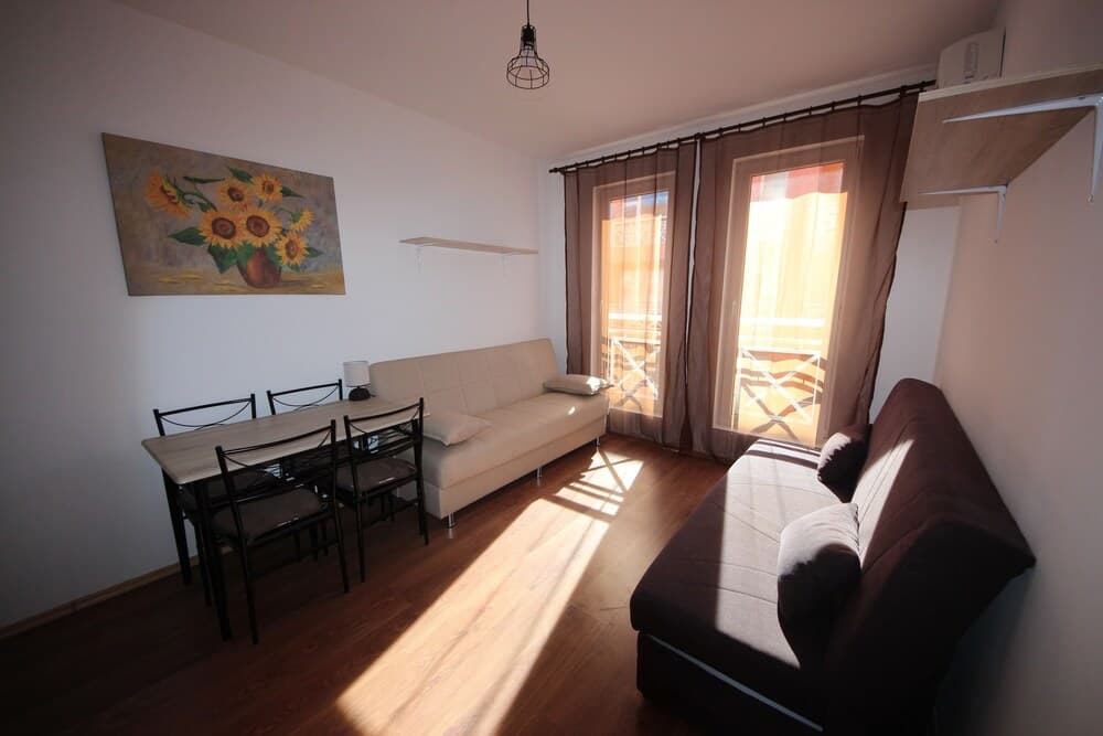 Menada Sunny Day 6 Apartments