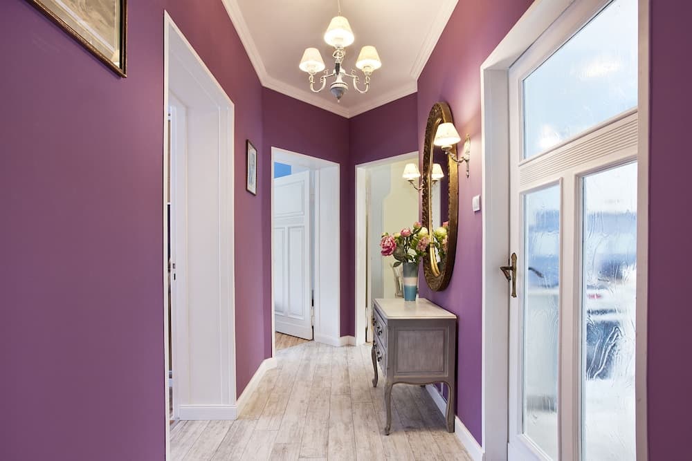 Apartamenty Mój Sopot - Parkowa Maison