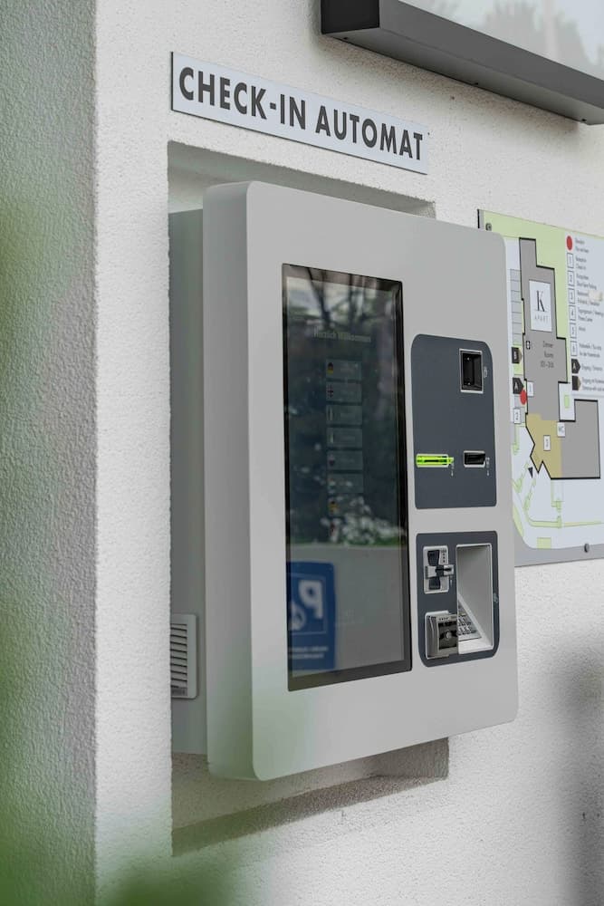 K-Apart Hotel & Boardinghouse