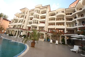 Menada Chateau Valon Apartments