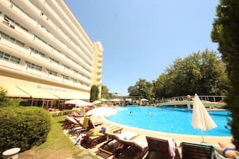 Menada Oasis Resort Apartments