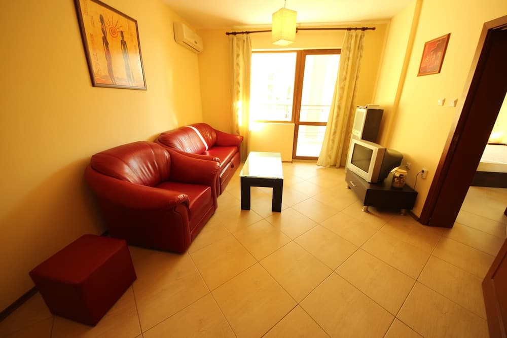 Menada Amadeus 3 Apartments