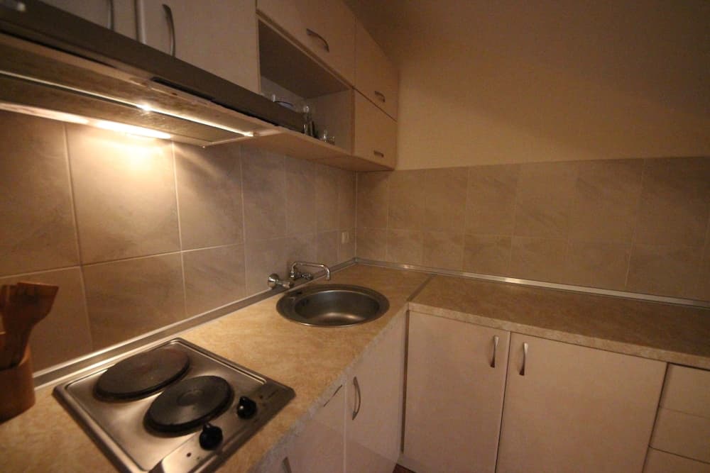 Menada Elit IV Apartments