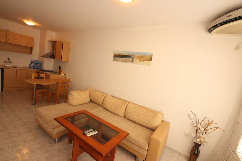 Menada Sunny Day 1 Apartments