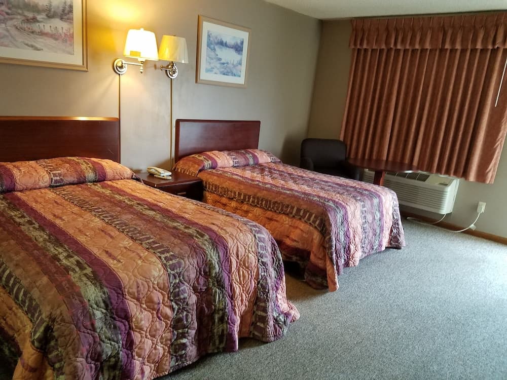 Midwest inn motel