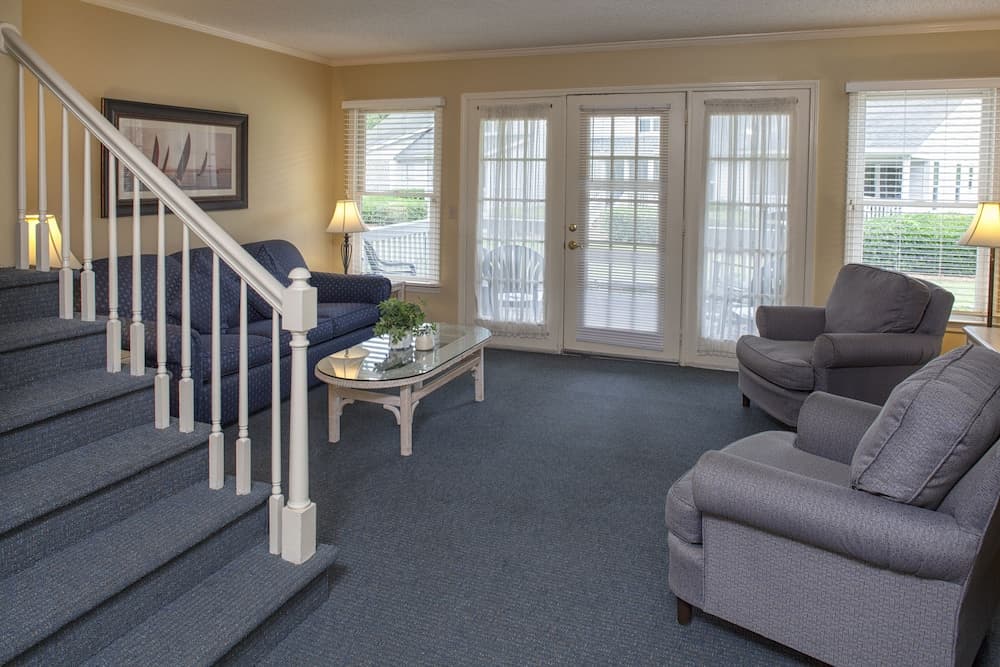 The Cottages by Spinnaker Resorts