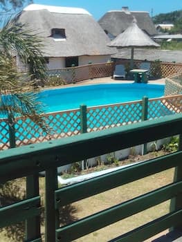 Bungalows Los Lucianos del Piemonte