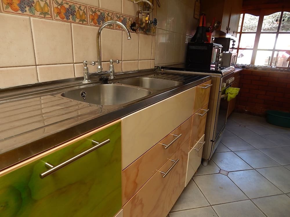 Casa Agrado del Valle