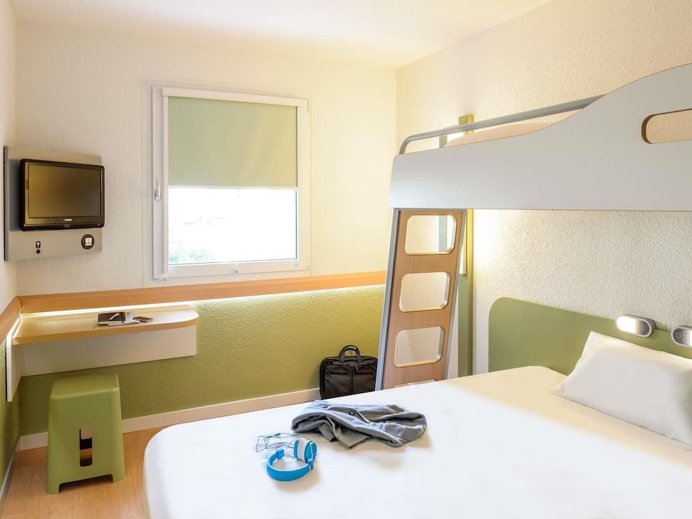 ibis budget Marseille Vitrolles