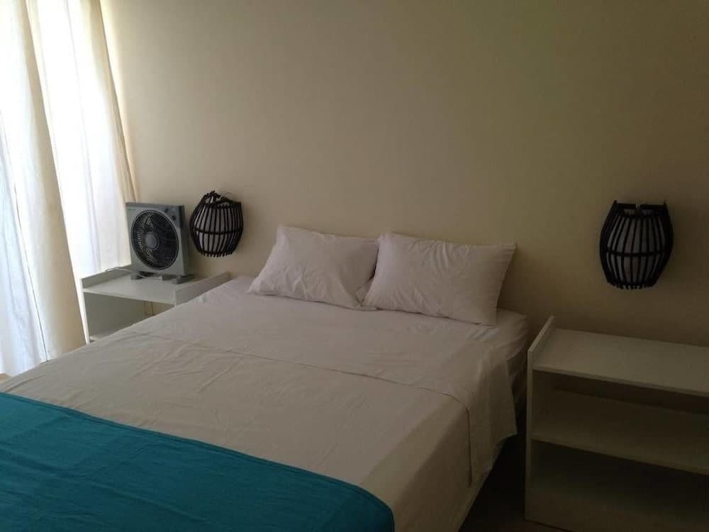 Punta Sol Apart Hotel