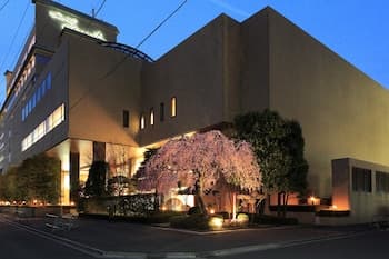 Hotel Hamatsu