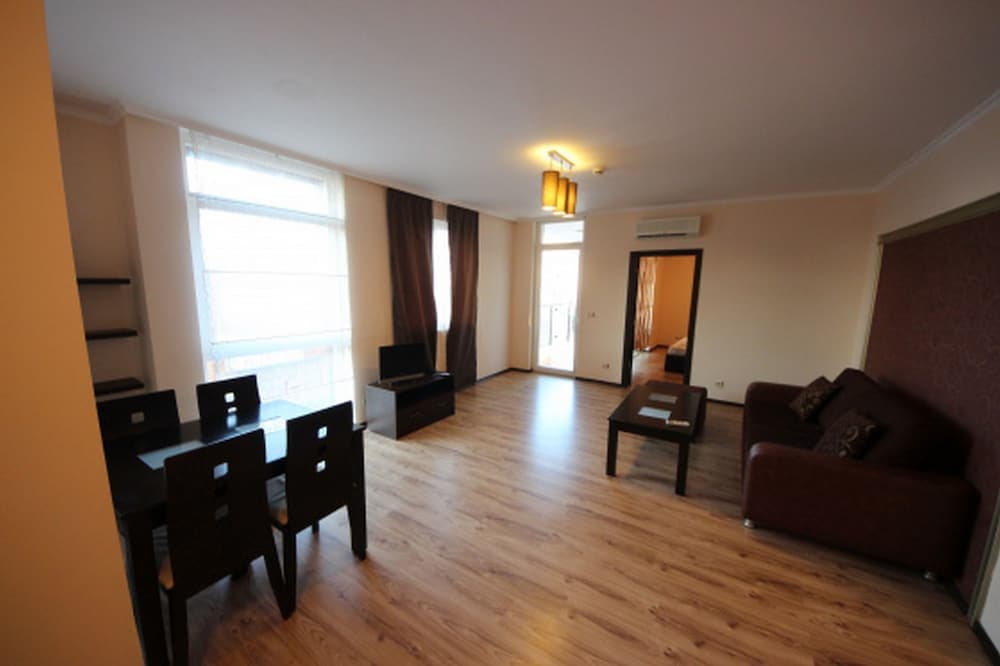 Menada Dune Residence Apartments