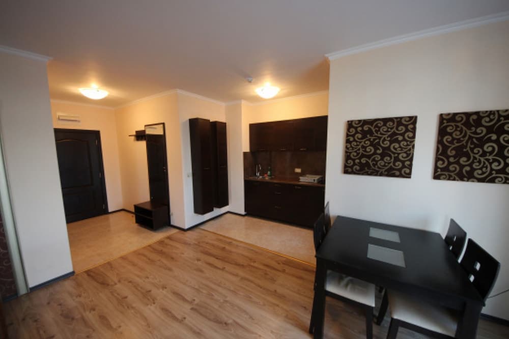 Menada Dune Residence Apartments