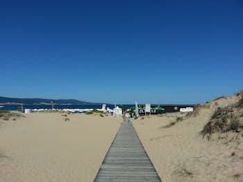 Menada Miramar Palace Apartments