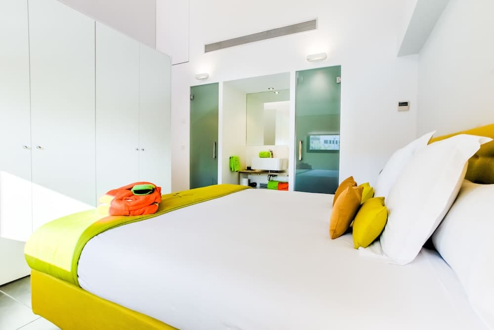 Cosmo Apartments Sants