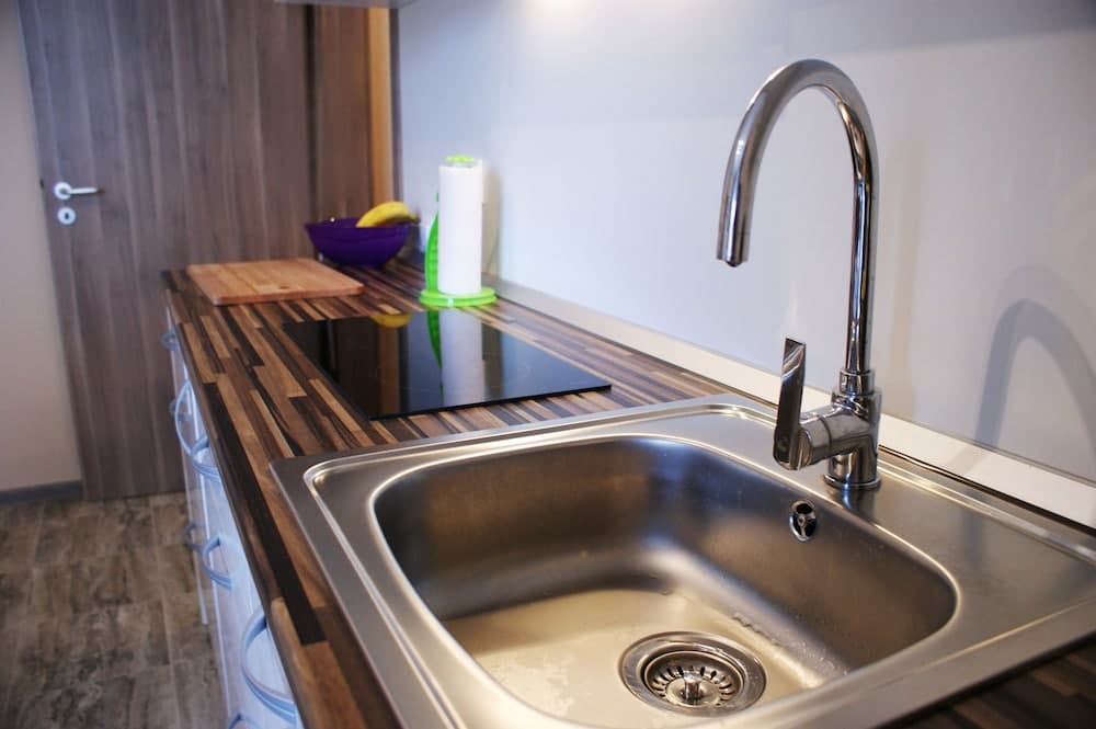 Menada VIP Park Apartments