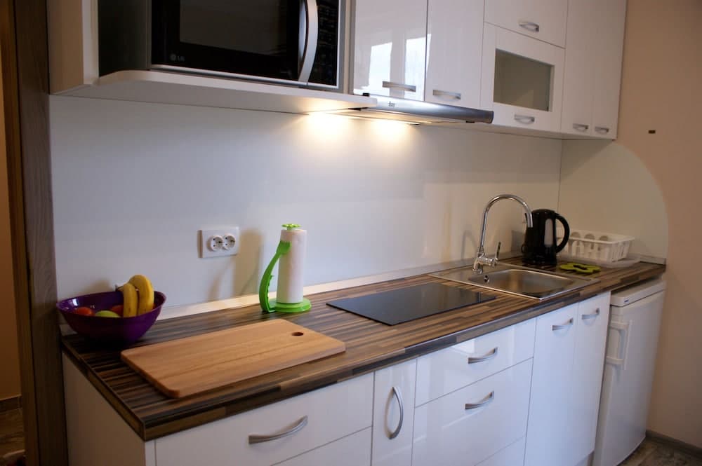 Menada VIP Park Apartments