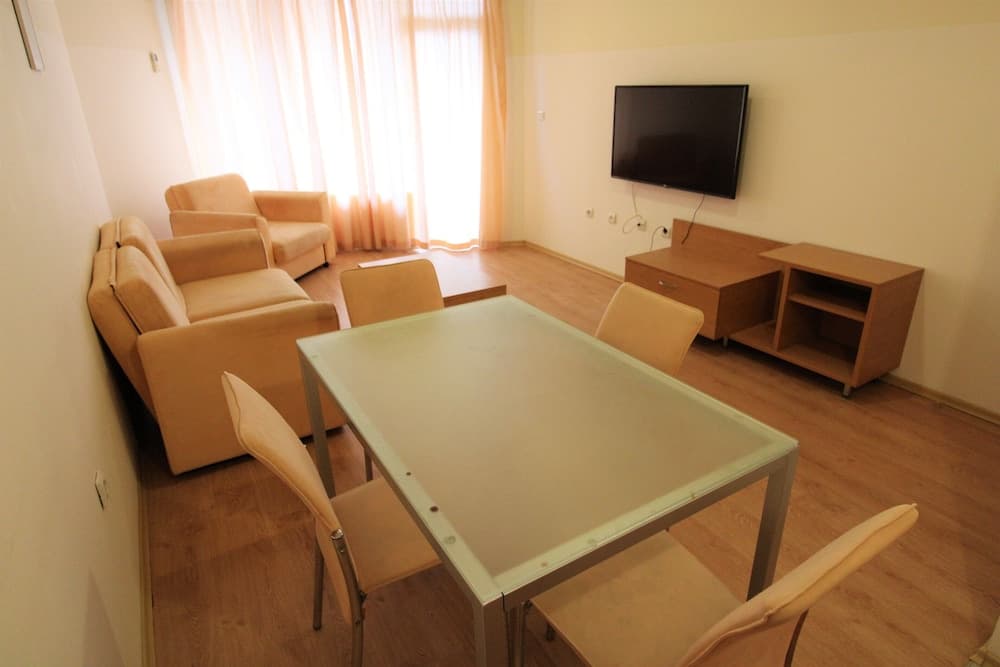 Menada Sea Grace Apartments